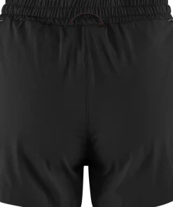 Klättermusen Women's Laufey Shorts Black