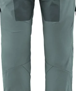 Klättermusen Women's Misty 2.0 Pants Stone Blue