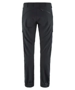 Klättermusen Women's Misty 2.0 Pants Black