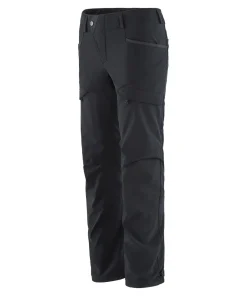 Klättermusen Women's Misty 2.0 Pants Black