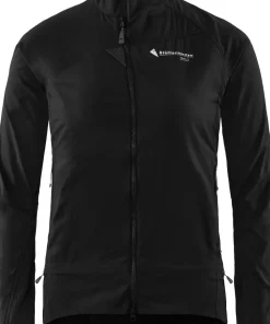Klättermusen Women's Nal Jacket Black