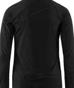 Klättermusen Women's Nal Jacket Black