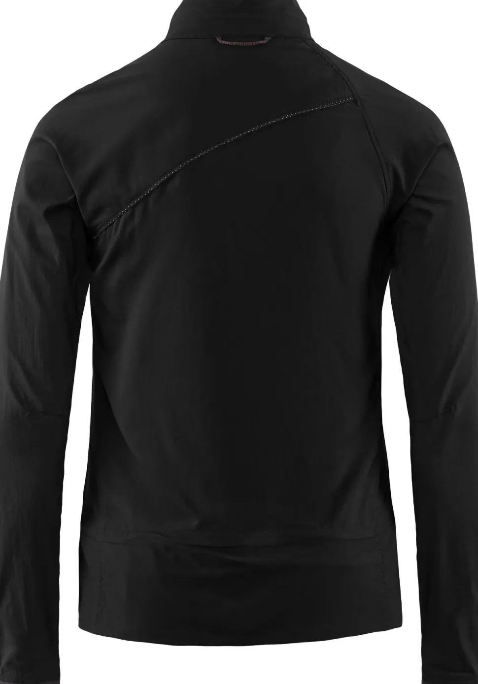 Klättermusen Women's Nal Jacket Black