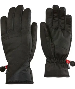 Kombi Hudson Waterguard Black
