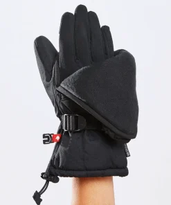 Kombi Opener Magnetic 3-in-1 Mittens Grape