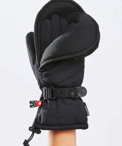 Kombi Opener Magnetic 3-in-1 Mittens Grape