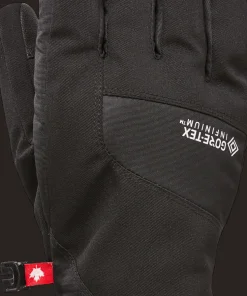 Kombi Unisex MLT Moment GORE-TEX Black
