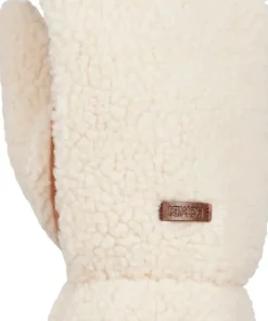 Kombi Women's Camila Sherpa Mittens Moonstone