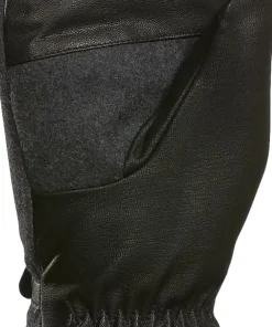 Kombi Women's Darling Mittens Black