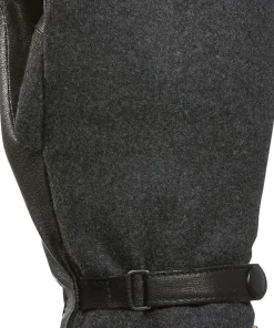 Kombi Women's Darling Mittens Black