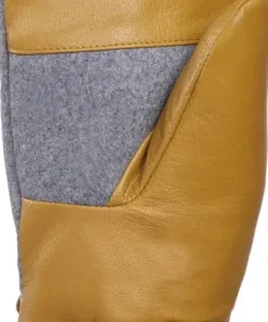 Kombi Women's Darling Mittens Peanut