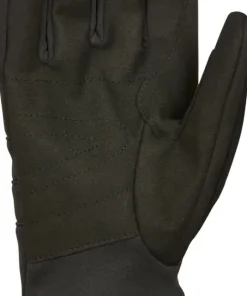 Kombi Women's Endurance WINDGUARD Touring Gloves Black