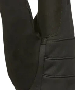 Kombi Women's Endurance WINDGUARD Touring Gloves Black