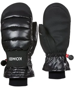 Kombi Women's Epic Mittens Black