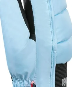 Kombi Women's Epic WaterGuard Mittens Arctic Blue
