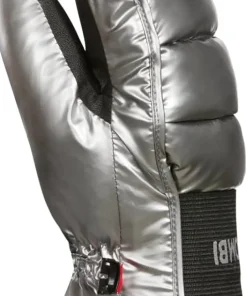 Kombi Women's Epic WaterGuard Mittens Silver Shadow