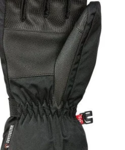 Kombi Women's Everyday Glove Black