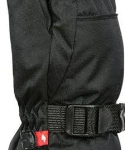Kombi Women's Everyday Glove Black