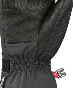 Kombi Women's Everyday Mitt Asphalt