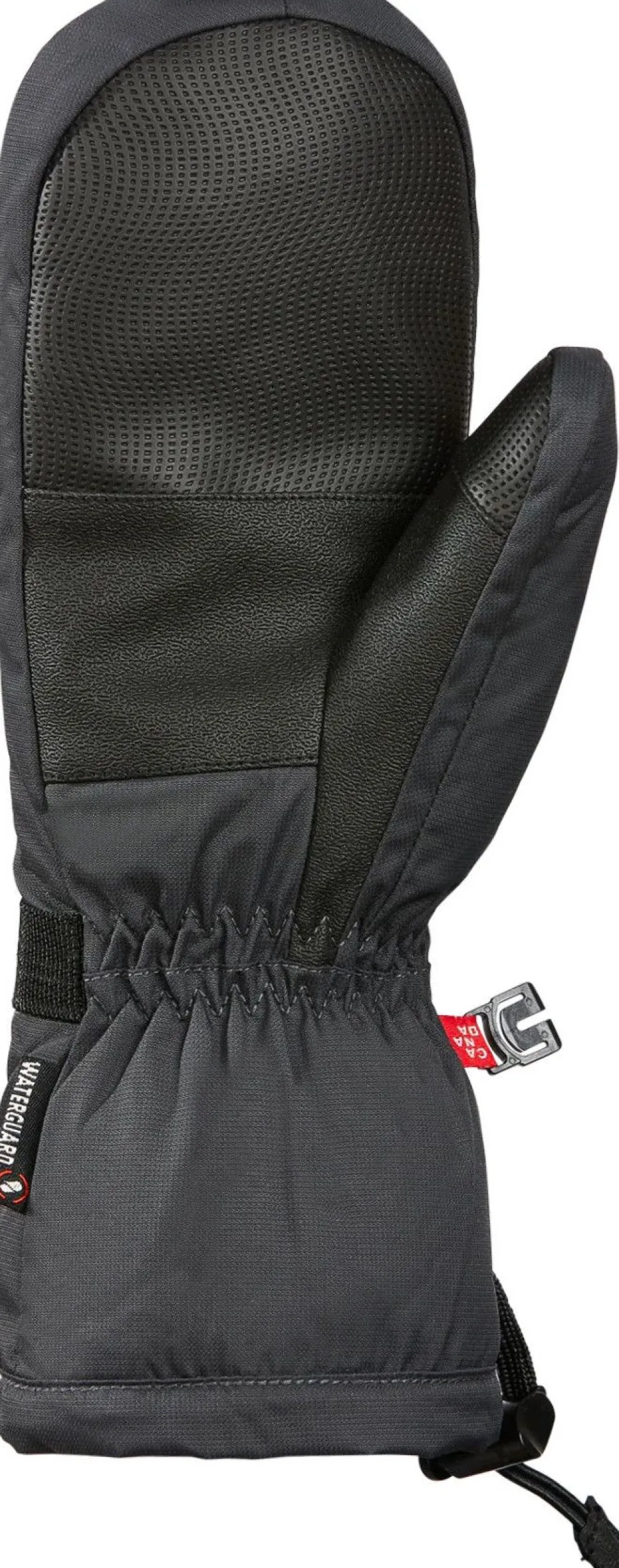 Kombi Women's Everyday Mitt Asphalt