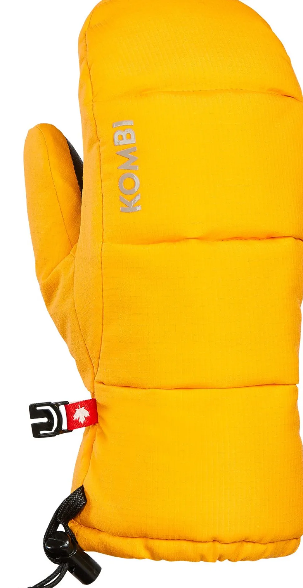 Kombi Women's Ikon Mittens Melon