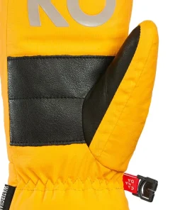Kombi Women's Ikon Mittens Melon