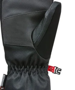 Kombi Women's Insulated Mitts Valley Nostalgia Rose