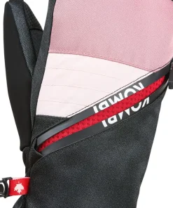 Kombi Women's Insulated Mitts Valley Nostalgia Rose