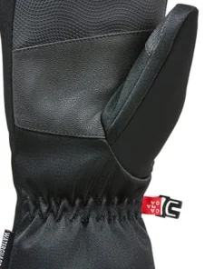 Kombi Women's Insulated Mitts Valley Asphalt