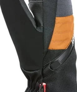 Kombi Women's Insulated Mitts Valley Asphalt