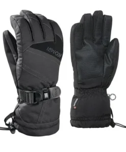 Kombi Women's Original Gloves Black