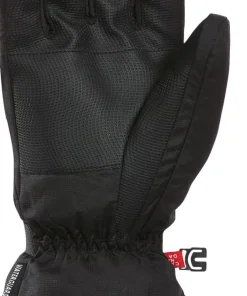 Kombi Women's Original Gloves Black