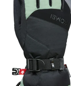Kombi Women's Original Gloves Moss