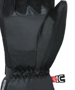 Kombi Women's Original Gloves Moss