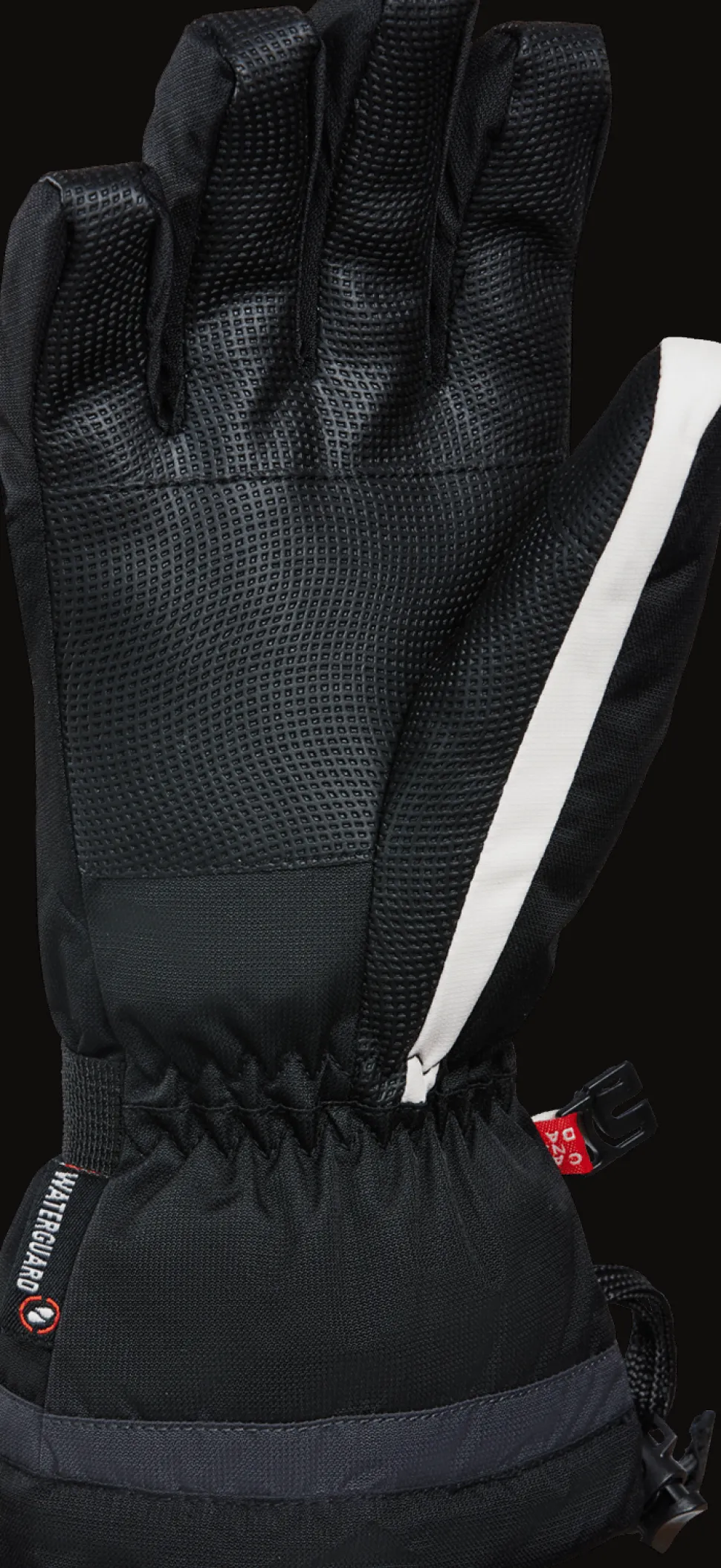 Kombi Women's Original Gloves Moonstone