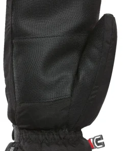 Kombi Women's Original Mittens Black