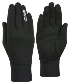 Kombi Women's P2 Merino BL Liner Black
