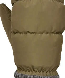 Kombi Women's Pillow WaterGuard Mitt Fern