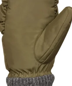 Kombi Women's Pillow WaterGuard Mitt Fern