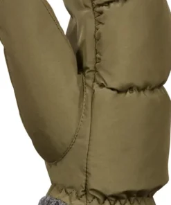 Kombi Women's Pillow WaterGuard Mitt Fern