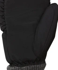 Kombi Women's Pillow WaterGuard Mitt Black