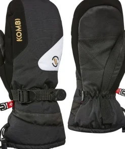 Kombi Women's Ride WaterGuard Black/White