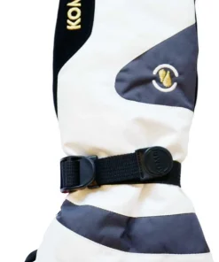 Kombi Women's Ride WaterGuard White