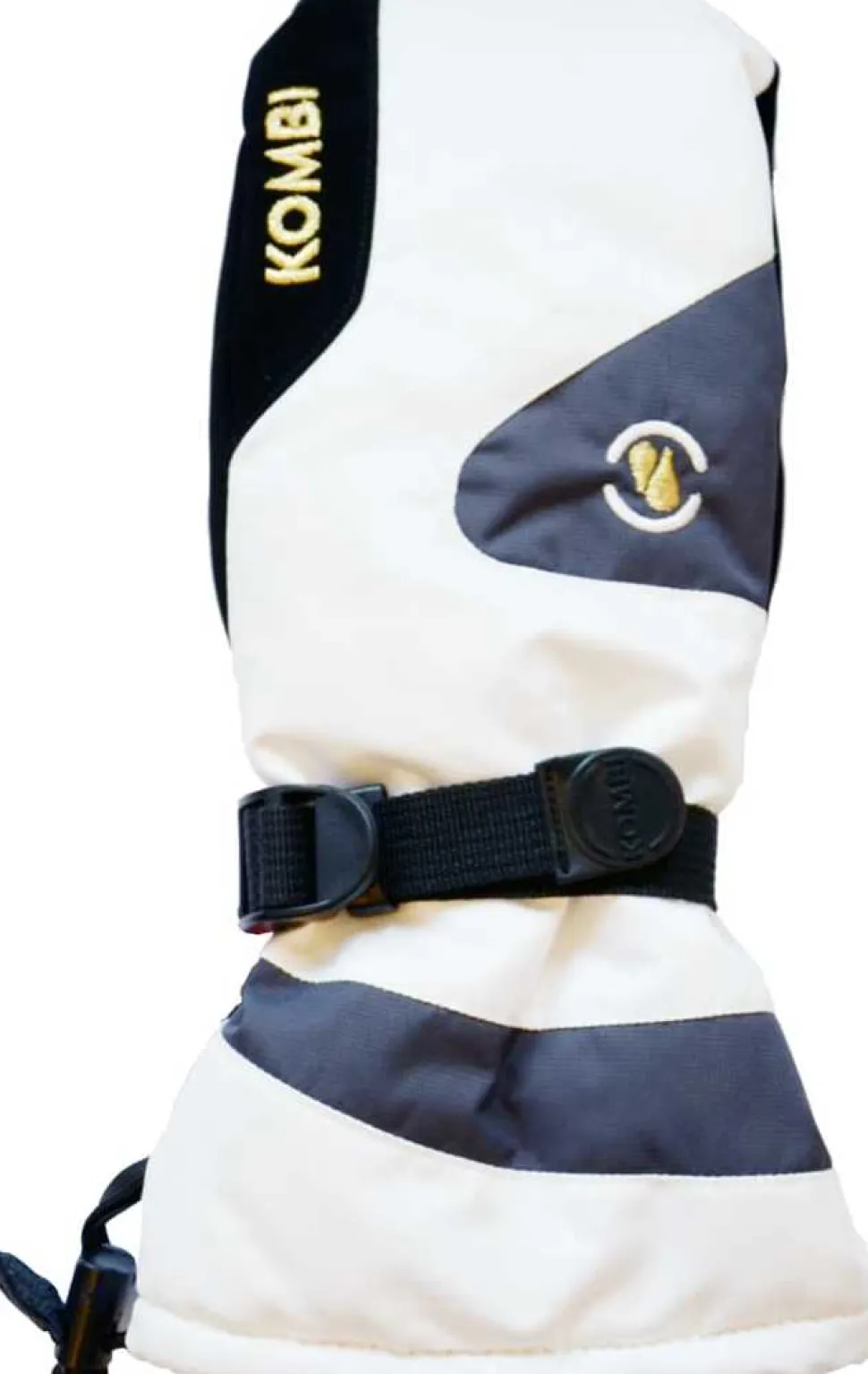 Kombi Women's Ride WaterGuard White