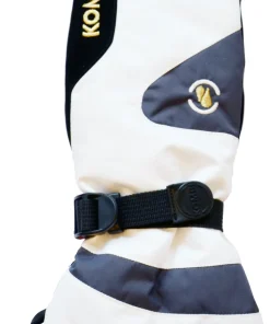 Kombi Women's Ride WaterGuard White