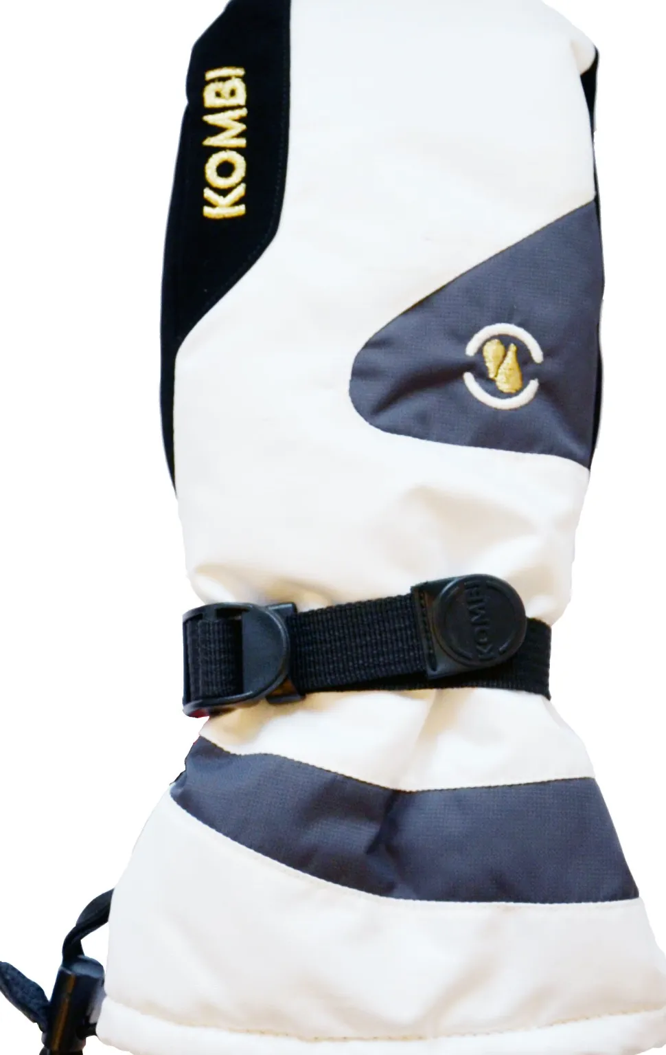 Kombi Women's Ride WaterGuard White