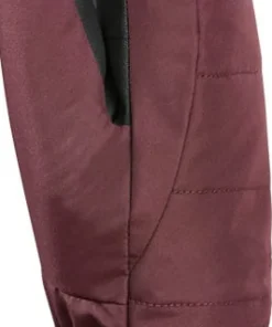 Kombi Women's Smooth Mitt Dark Choco