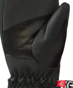 Kombi Women's Sportive Mitt Black