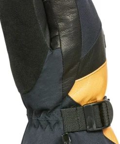 Kombi Women's Timeless Pro Glove Tan