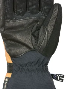 Kombi Women's Timeless Pro Glove Tan